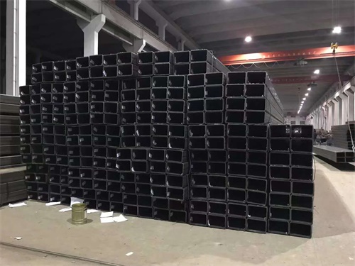 康平冷拔方管选型指南 工程采购怎么选